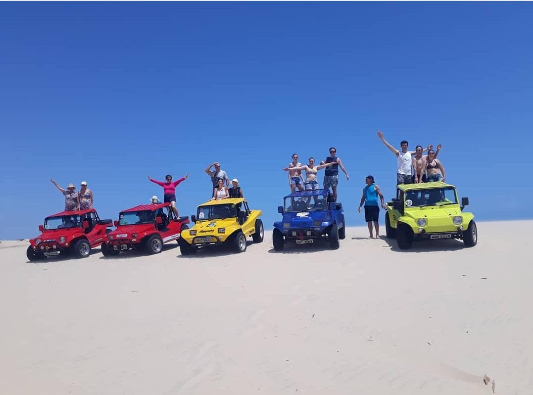 Aventura marítima