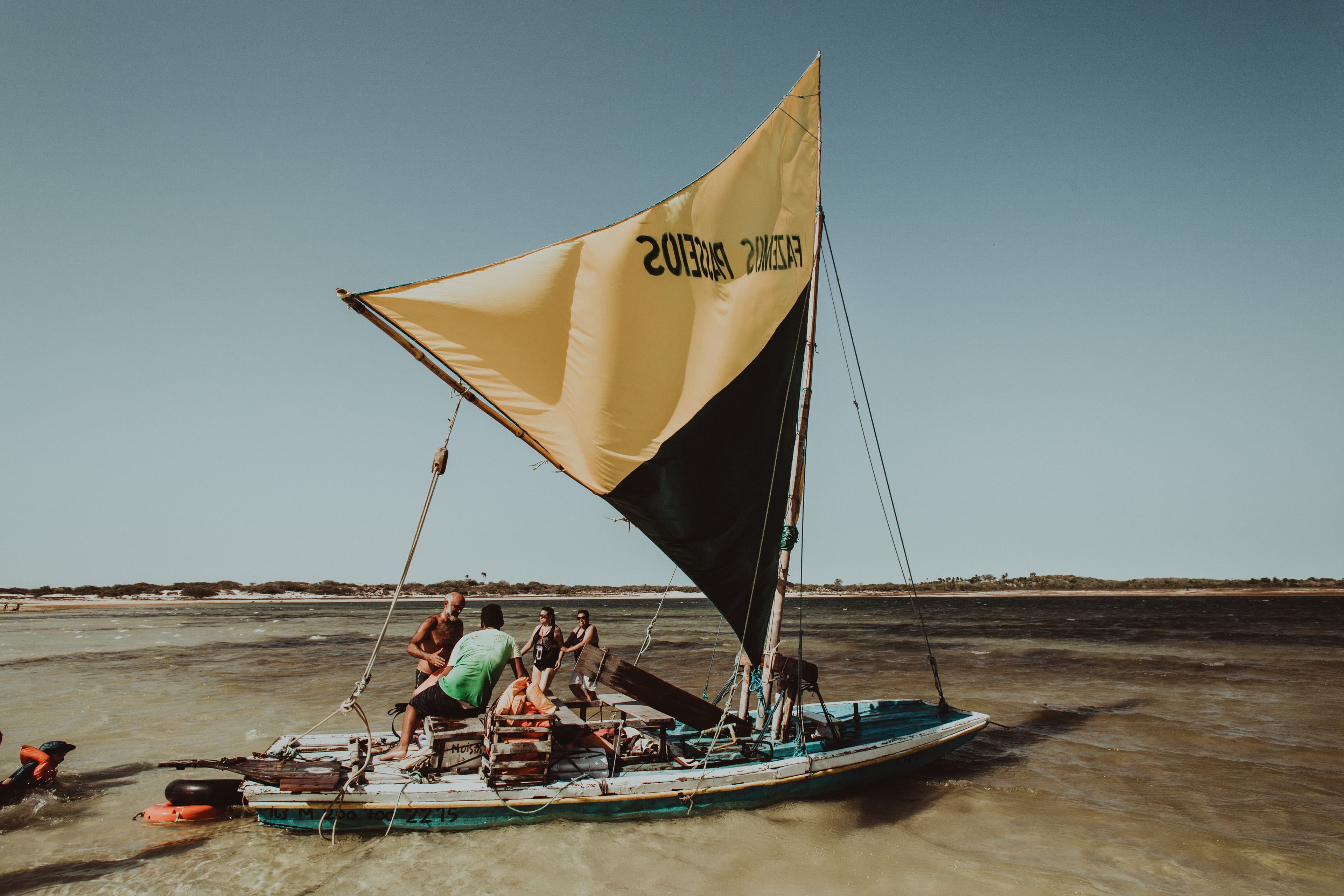 Jericoacoara - Transfer + Pacote com Hospedagem